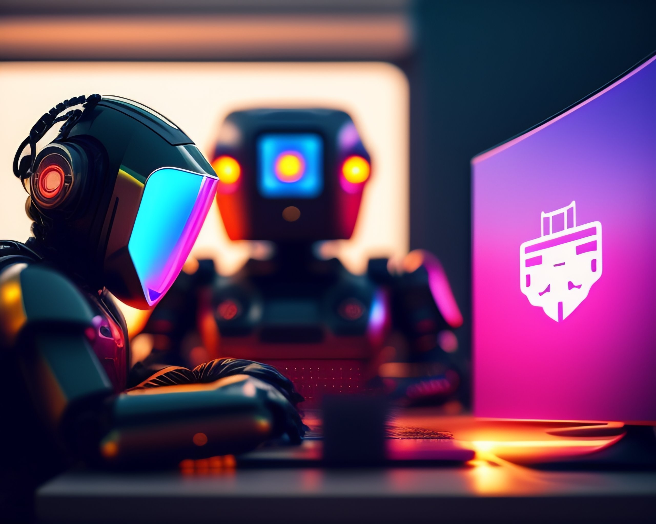 9